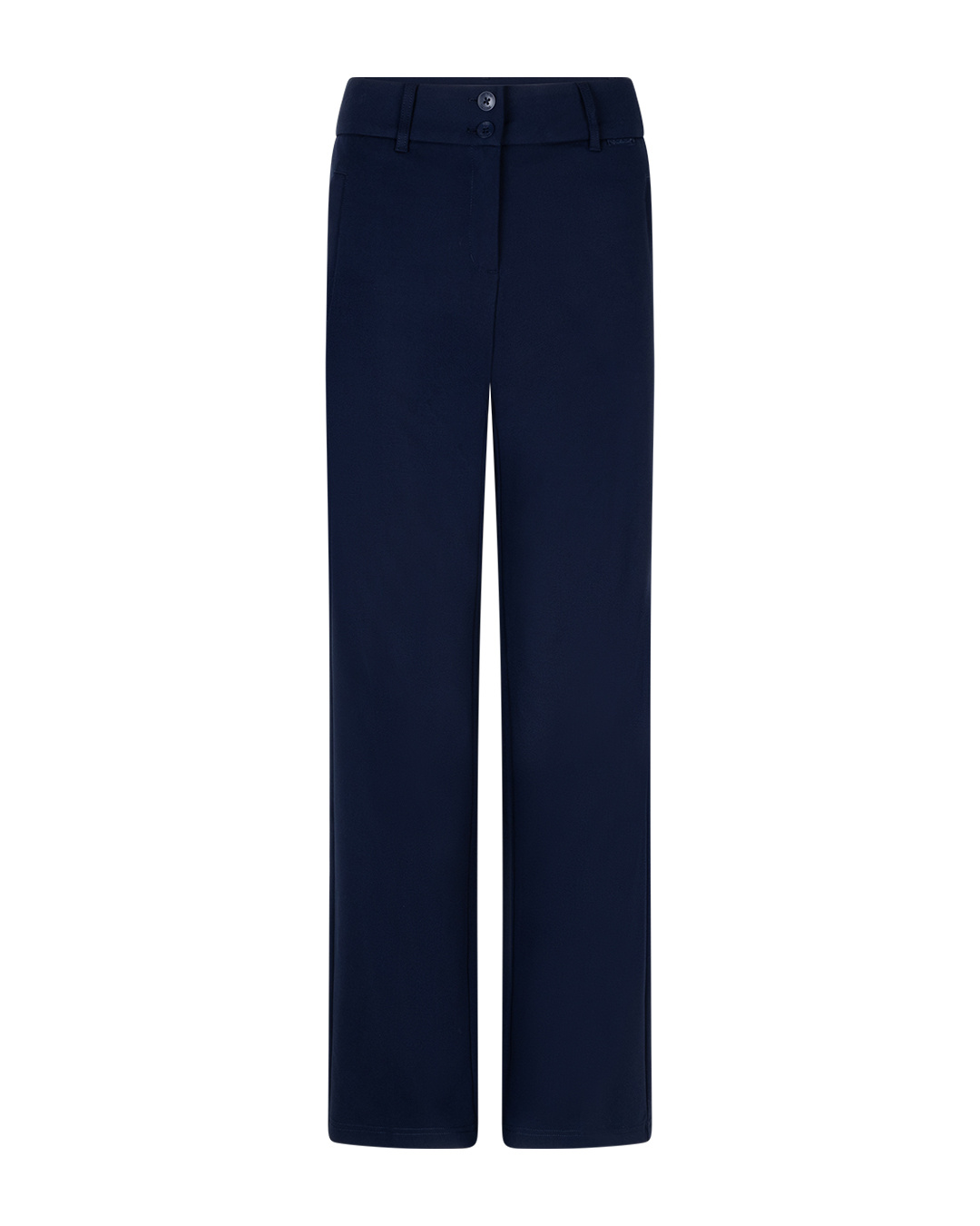Red Button Jeans Colette Punta & Zippers Dark Blue