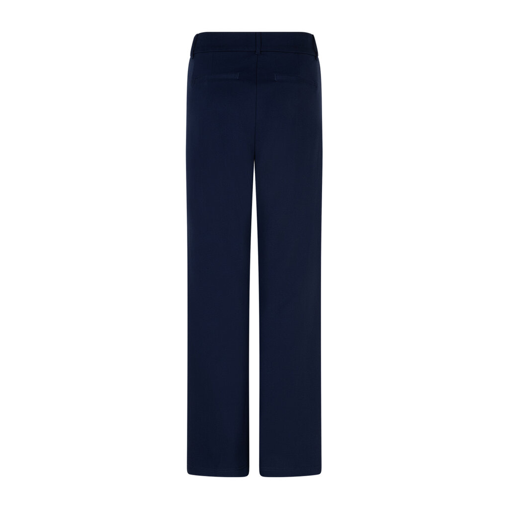 Red Button Jeans Colette Punta & Zippers Dark Blue
