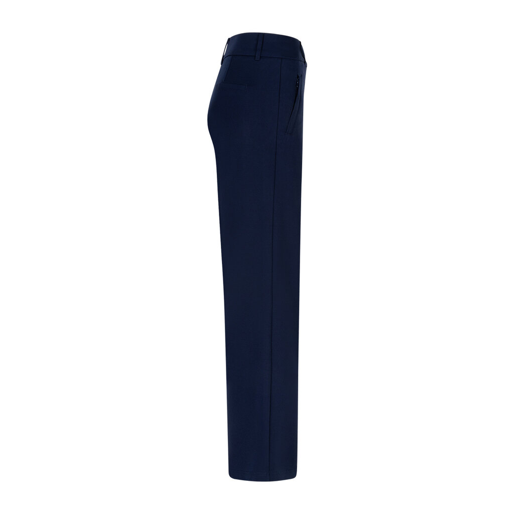 Red Button Jeans Colette Punta & Zippers Dark Blue