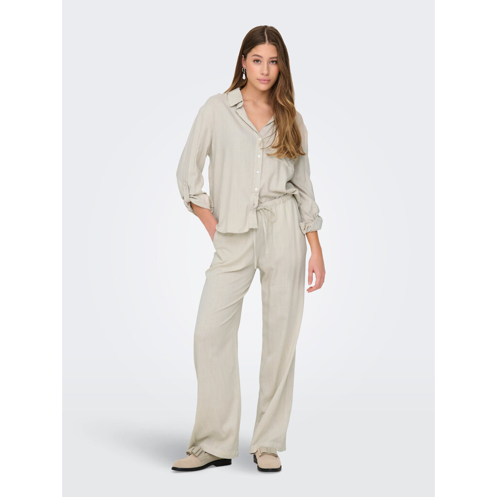 JDY Broek Caya Moonbeam