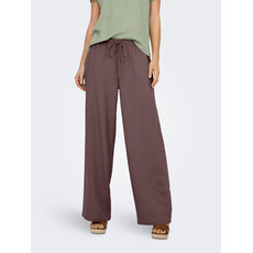 JDY Broek Caya Purple