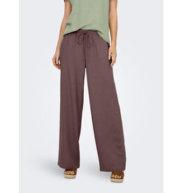 JDY Broek Caya Purple