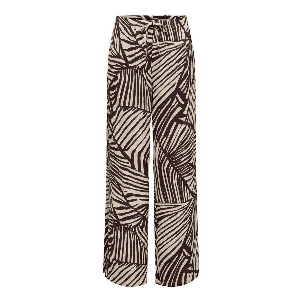 JDY Broek Debbie Chocolate