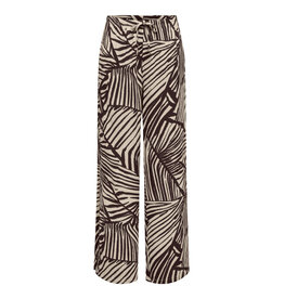 JDY Broek Debbie Chocolate