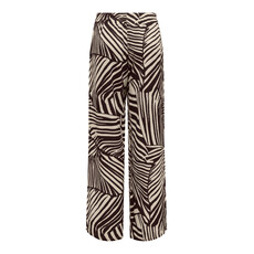 JDY Broek Debbie Chocolate