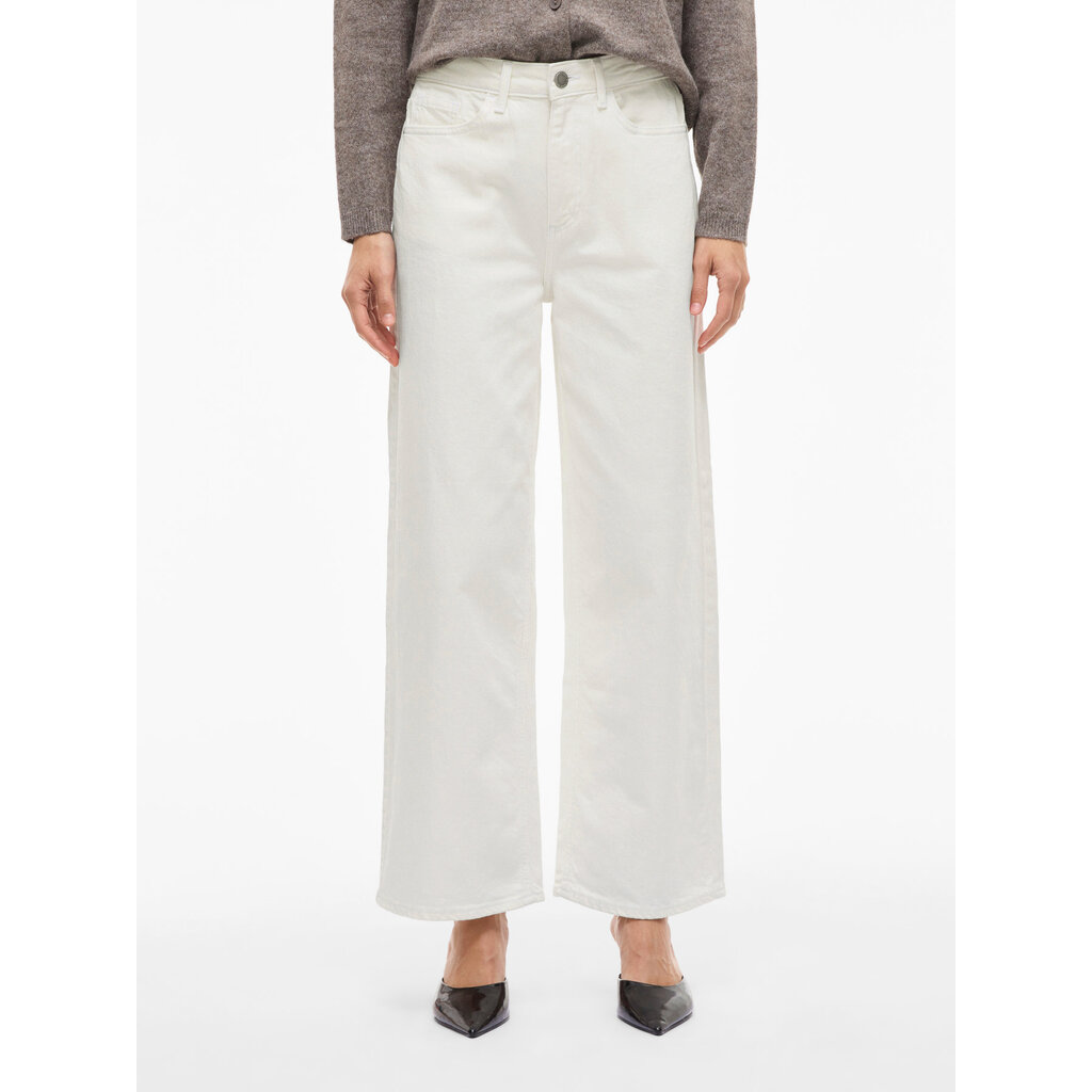 Vila Jeans Vifreya Cloud