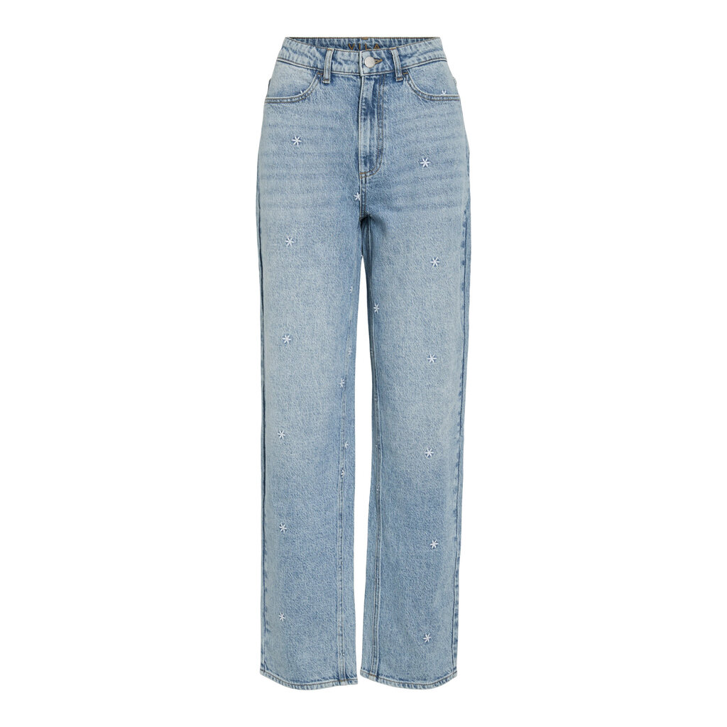 Vila Jeans Vikelly