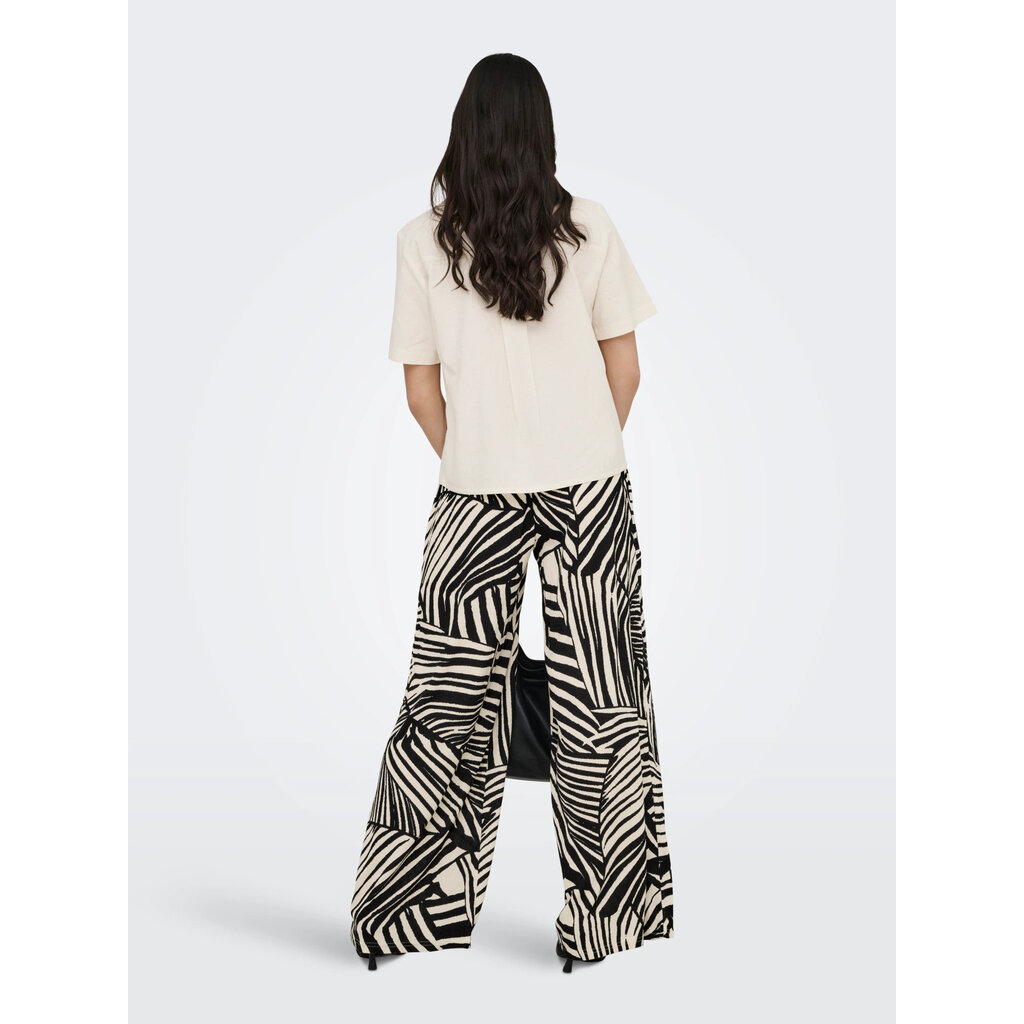 JDY Shirt Milan Oatmeal