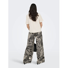 JDY Shirt Milan Oatmeal