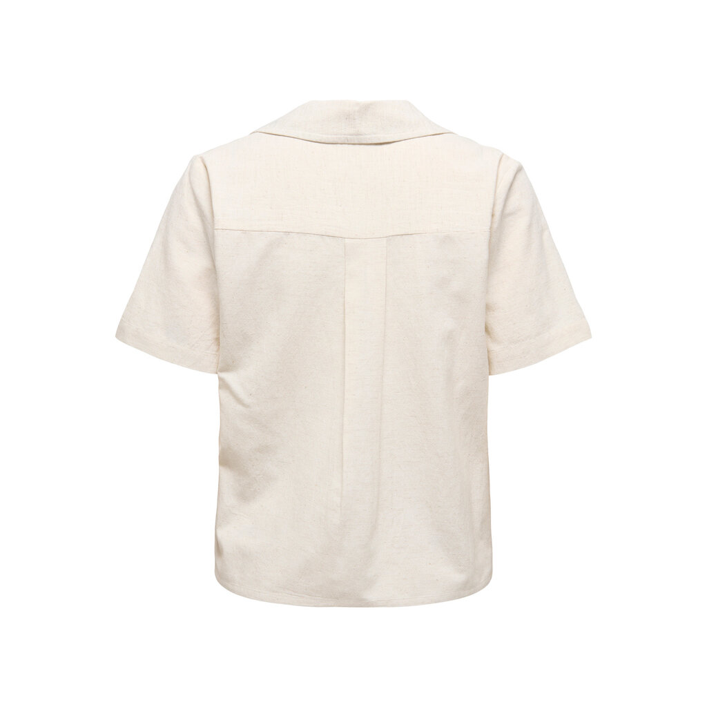 JDY Shirt Milan Oatmeal