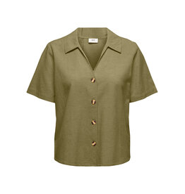 JDY Shirt Milan Olive