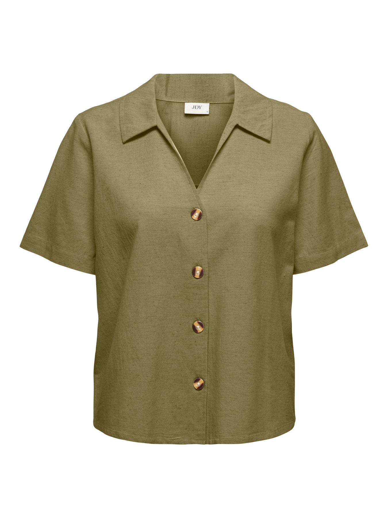 JDY Shirt Milan Olive