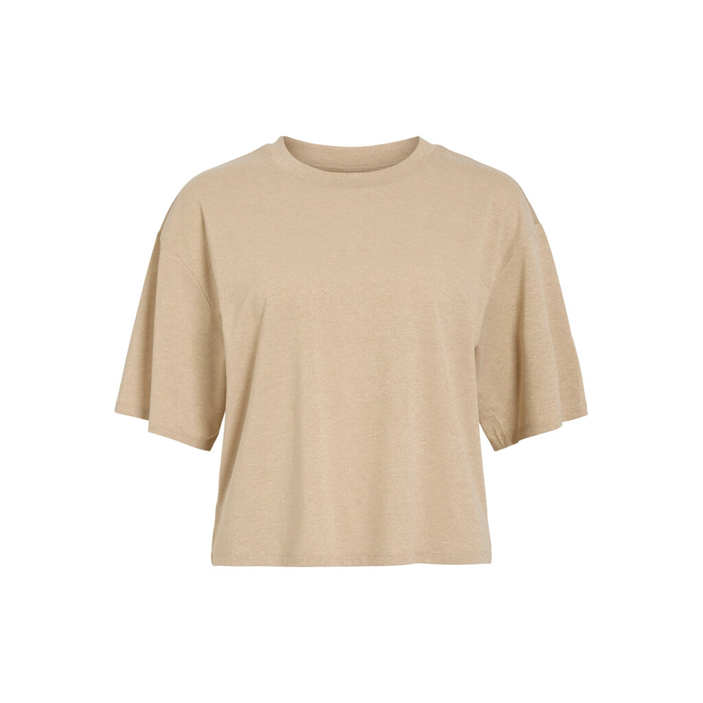 Vila Shirt Viluxi Birch