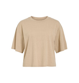 Vila Shirt Viluxi Birch