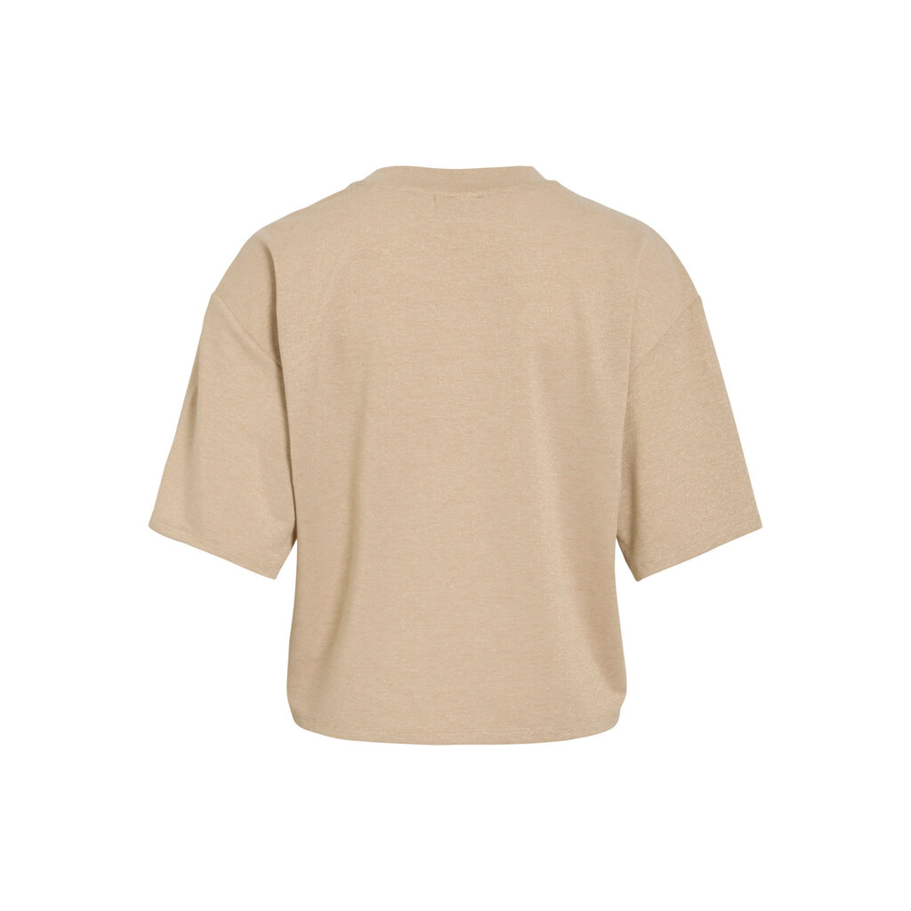 Vila Shirt Viluxi Birch