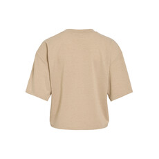 Vila Shirt Viluxi Birch