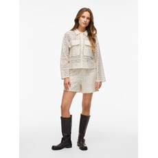 Vila Shirt Vimerinda Birch