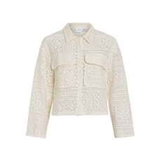 Vila Shirt Vimerinda Birch