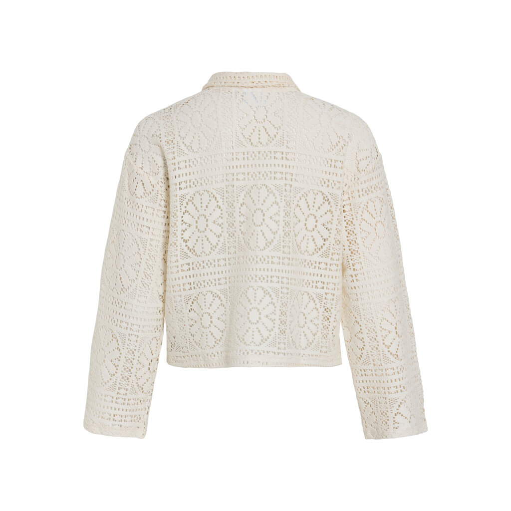 Vila Shirt Vimerinda Birch