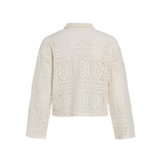 Vila Shirt Vimerinda Birch