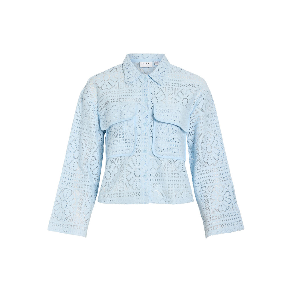Vila Shirt Vimerinda Breeze