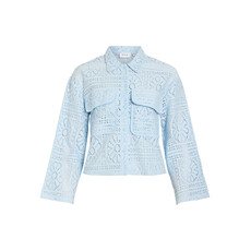 Vila Shirt Vimerinda Breeze