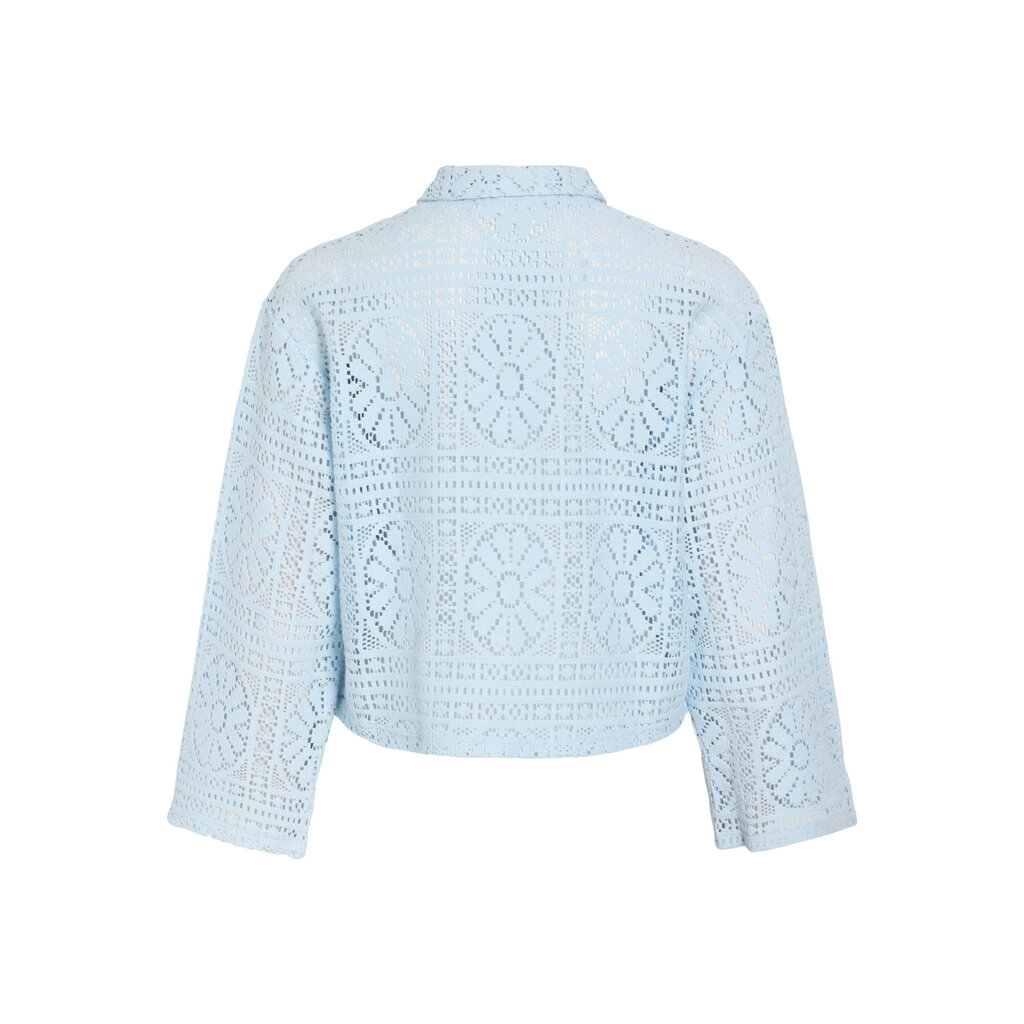 Vila Shirt Vimerinda Breeze