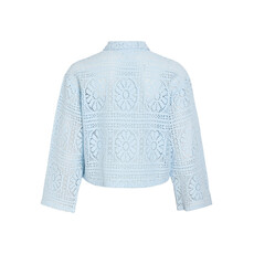 Vila Shirt Vimerinda Breeze