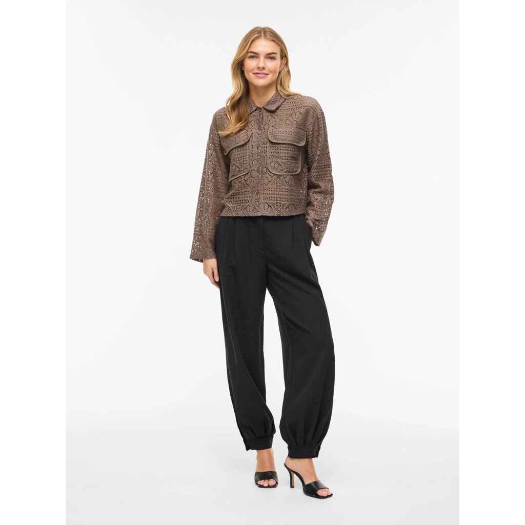 Vila Shirt Vimerinda Falcon