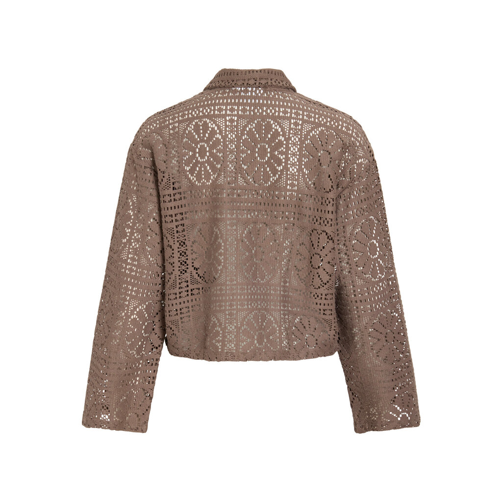 Vila Shirt Vimerinda Falcon