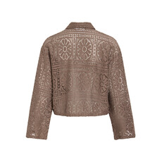 Vila Shirt Vimerinda Falcon