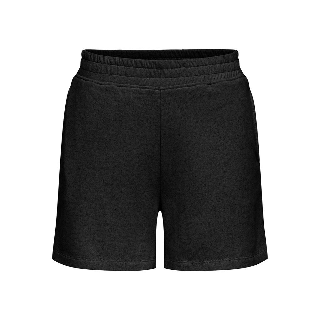 JDY Short Amalfi Black