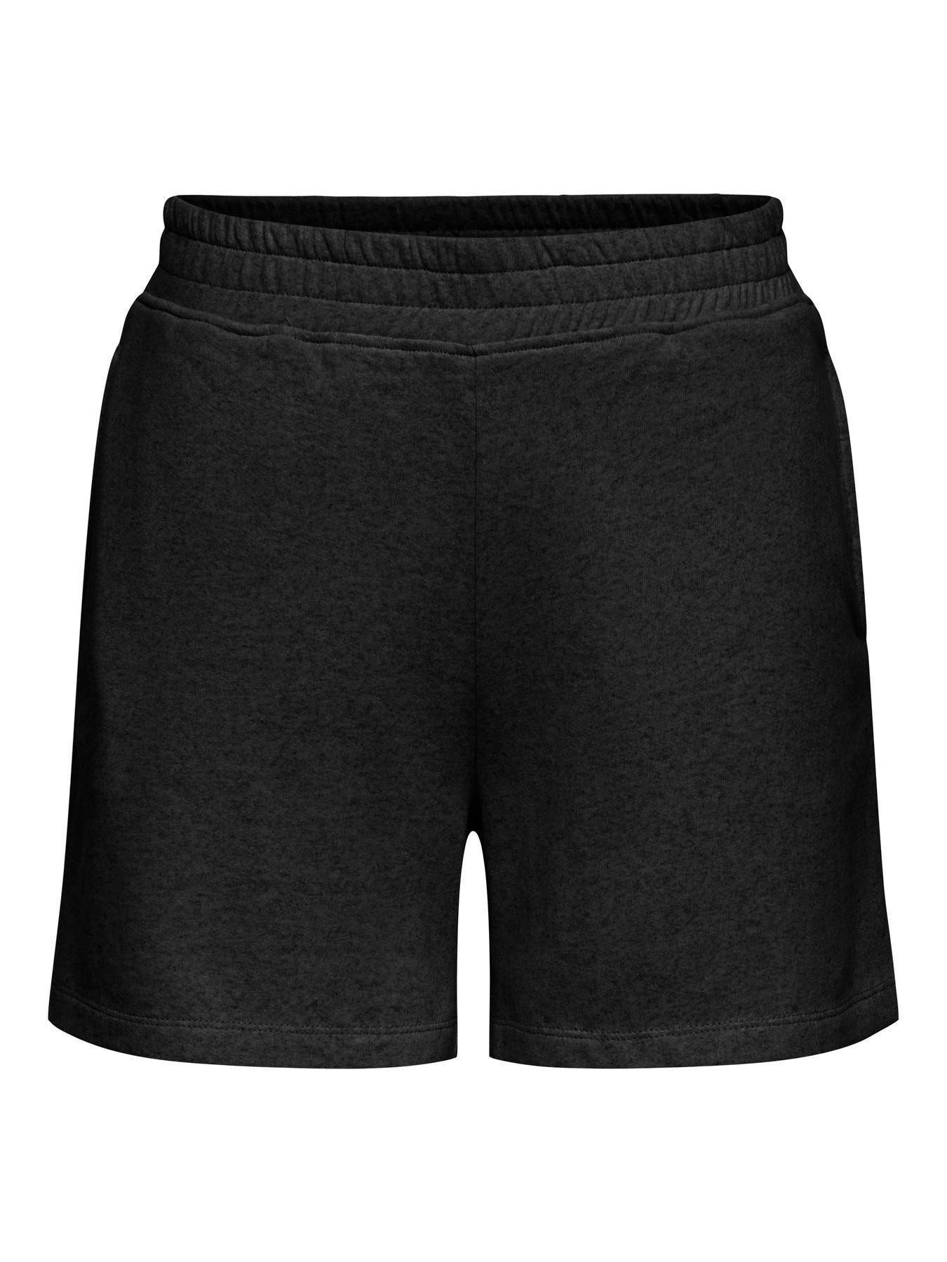 JDY Short Amalfi Black