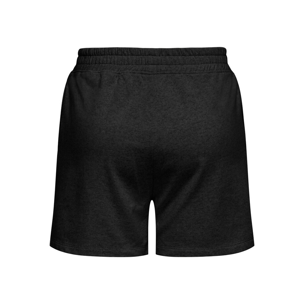 JDY Short Amalfi Black