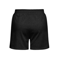 JDY Short Amalfi Black