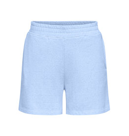 JDY Short Amalfi Blue