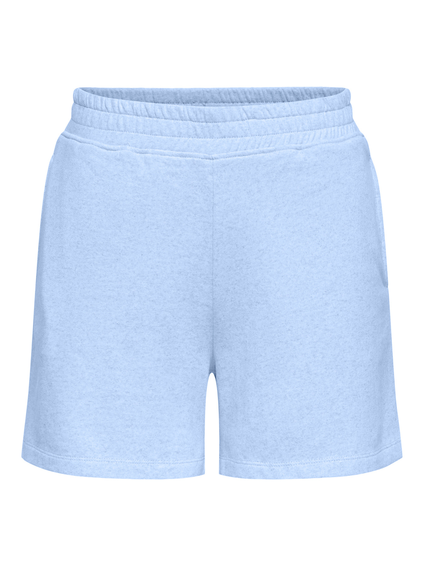 JDY Short Amalfi Blue