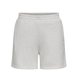 JDY Short Amalfi Grey