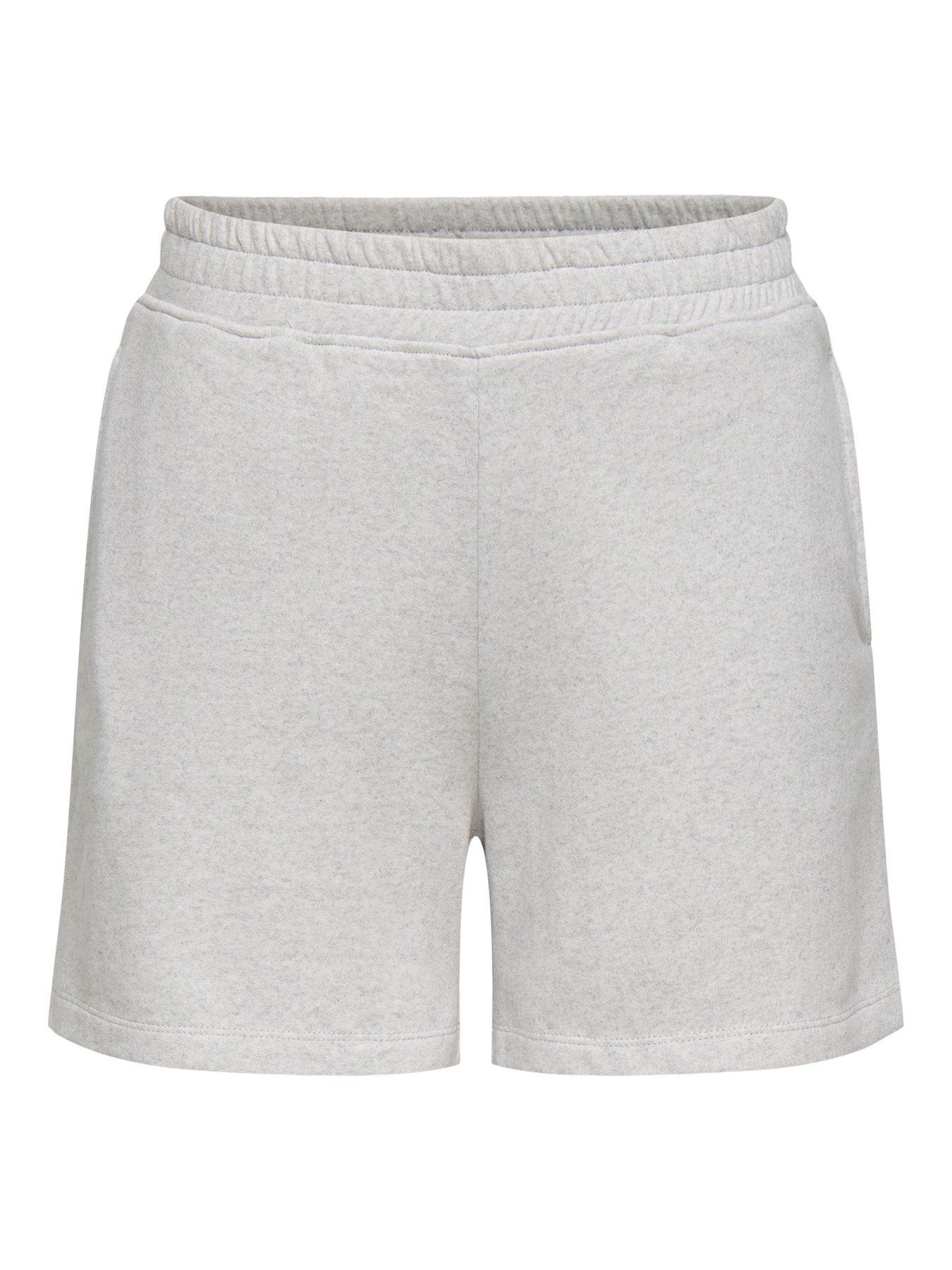 JDY Short Amalfi Grey