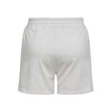 JDY Short Amalfi Grey