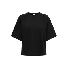 JDY Sweater Amalfi Black