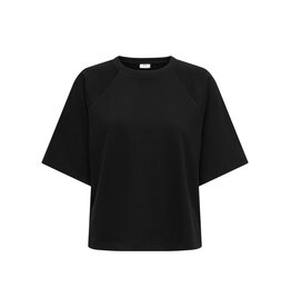 JDY Sweater Amalfi Black