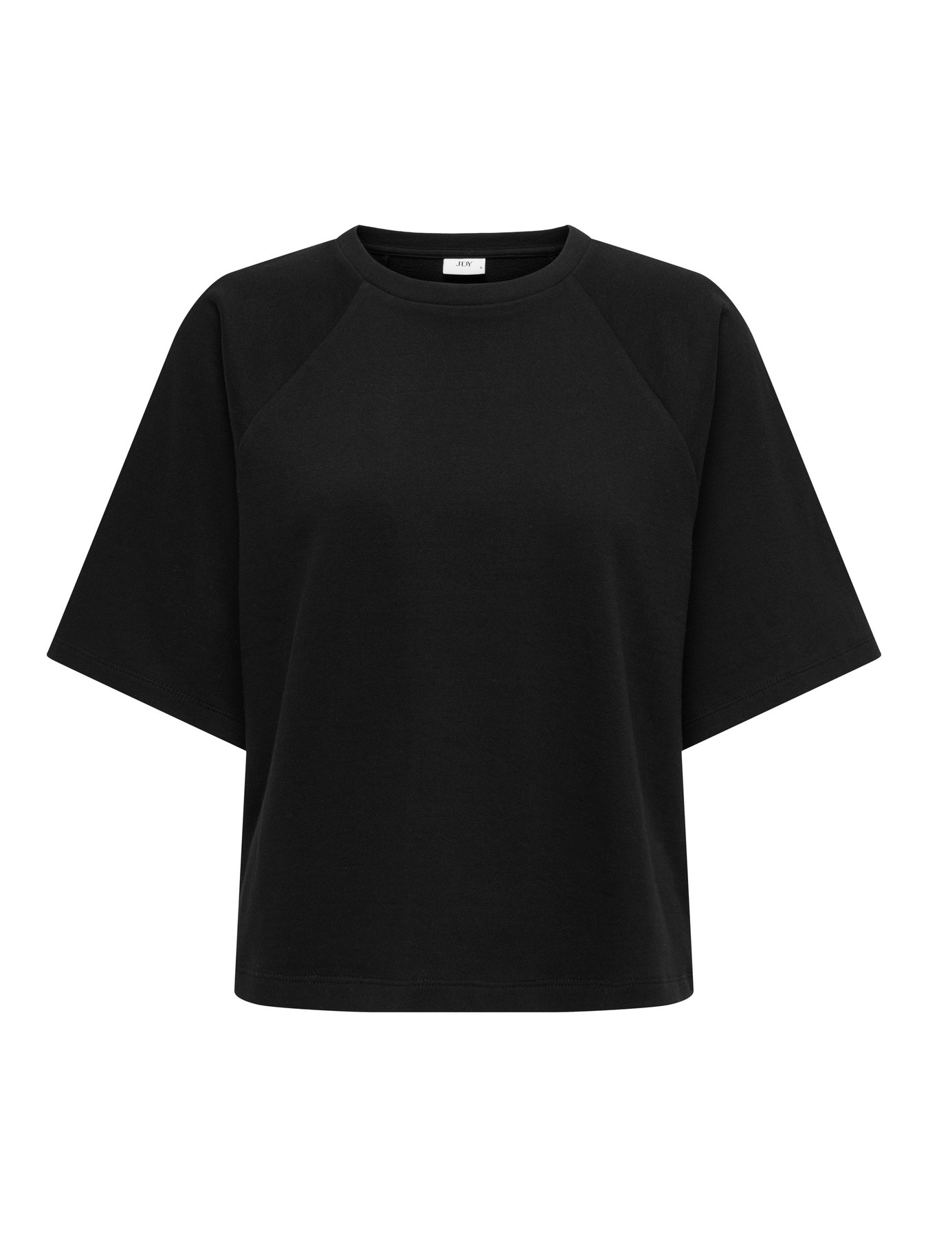 JDY Sweater Amalfi Black