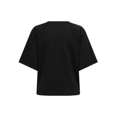 JDY Sweater Amalfi Black