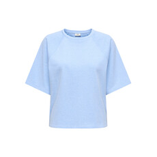 JDY Sweater Amalfi Blue