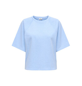 JDY Sweater Amalfi Blue