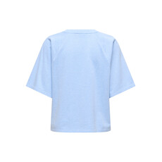 JDY Sweater Amalfi Blue