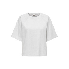 JDY Sweater Amalfi Grey