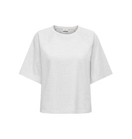 JDY Sweater Amalfi Grey