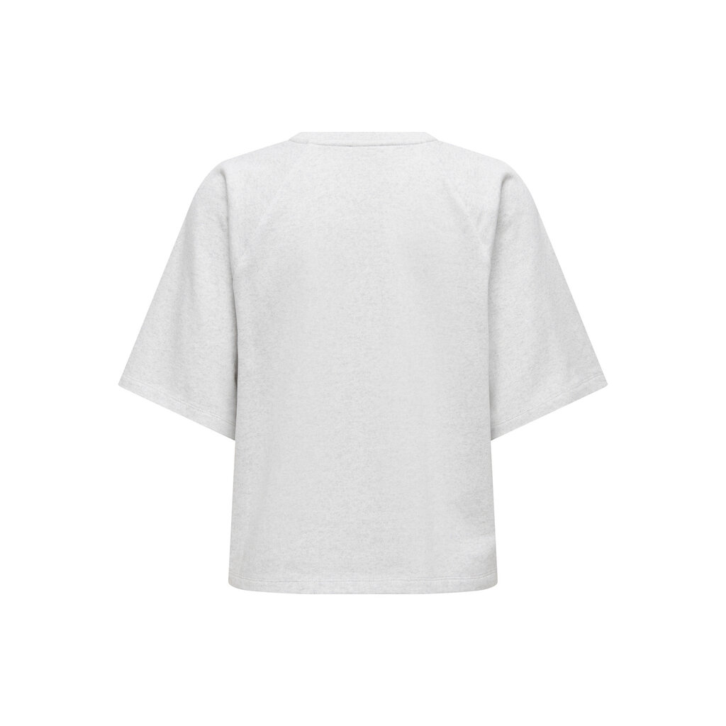 JDY Sweater Amalfi Grey